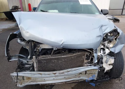 2015 Chevrolet Equinox Ls from USA, damaged, VIN 2GNALAEK7F6184551